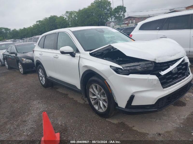 2024 HONDA CR-V EX 2WD - 7FARS3H41RE002255 | SeoVin.biz