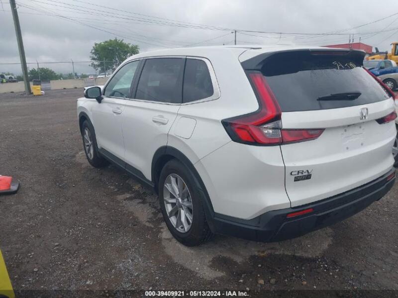 2024 HONDA CR-V EX 2WD - 7FARS3H41RE002255 | SeoVin.biz