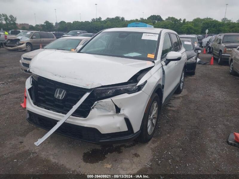 2024 HONDA CR-V EX 2WD - 7FARS3H41RE002255 | SeoVin.biz