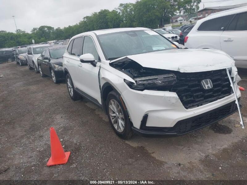 2024 HONDA CR-V EX 2WD - 7FARS3H41RE002255 | SeoVin.biz
