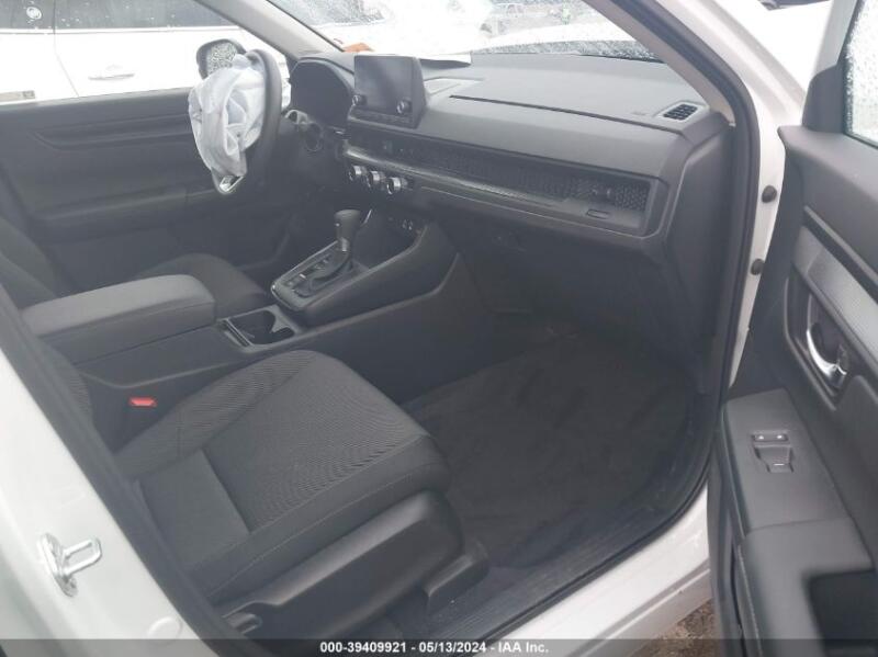 2024 HONDA CR-V EX 2WD - 7FARS3H41RE002255 | SeoVin.biz