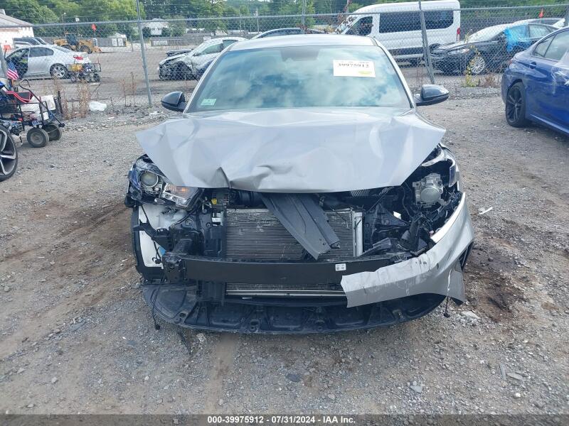 2023 KIA FORTE GT-LINE - 3KPF54AD1PE680111 | SeoVin.biz