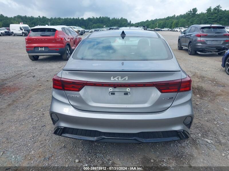 2023 KIA FORTE GT-LINE - 3KPF54AD1PE680111 | SeoVin.biz