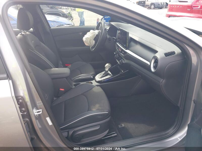 2023 KIA FORTE GT-LINE - 3KPF54AD1PE680111 | SeoVin.biz