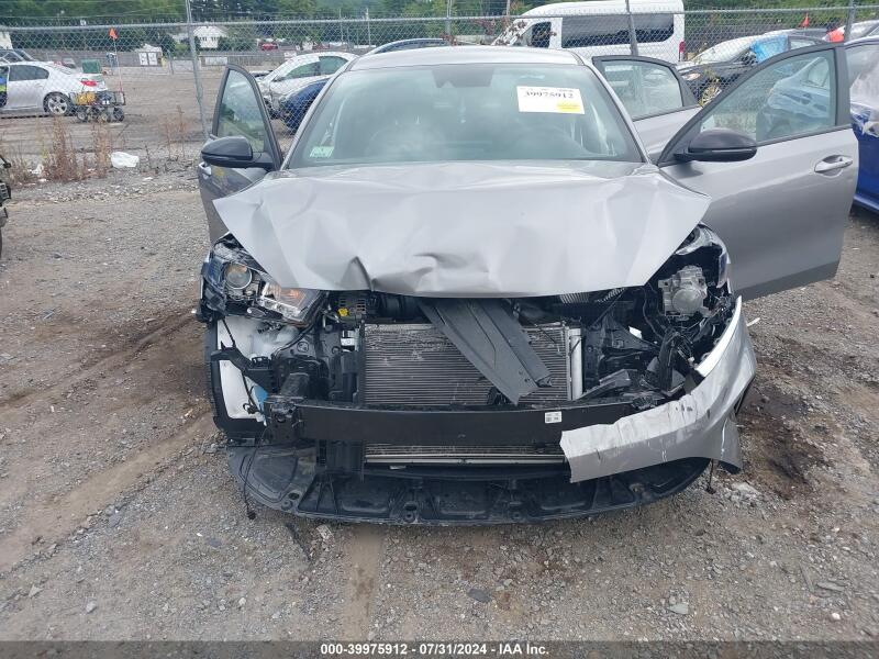 2023 KIA FORTE GT-LINE - 3KPF54AD1PE680111 | SeoVin.biz