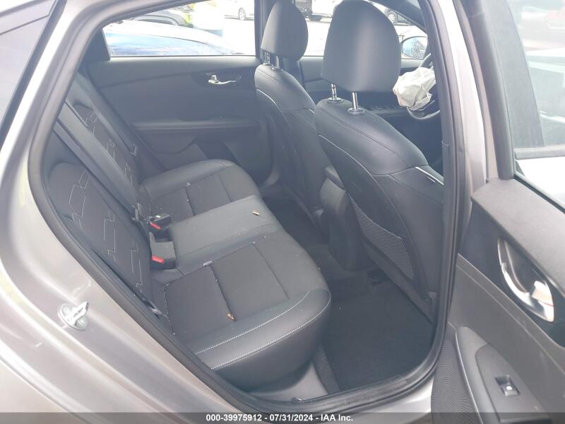 2023 KIA FORTE GT-LINE - 3KPF54AD1PE680111 | SeoVin.biz