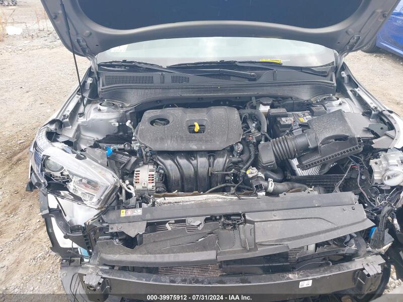 2023 KIA FORTE GT-LINE - 3KPF54AD1PE680111 | SeoVin.biz