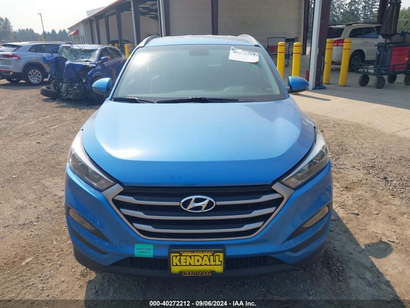 2018 HYUNDAI TUCSON SEL - KM8J3CA48JU701230 | SeoVin.biz