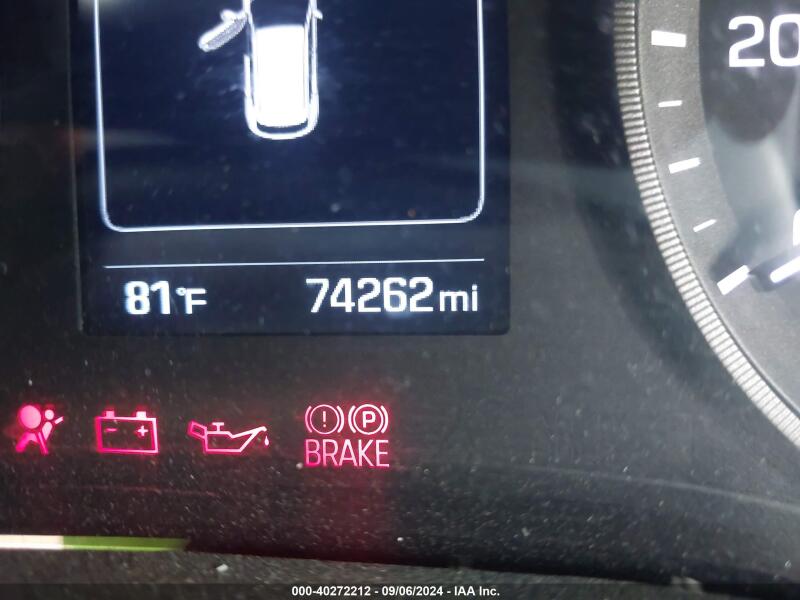 2018 HYUNDAI TUCSON SEL - KM8J3CA48JU701230 | SeoVin.biz