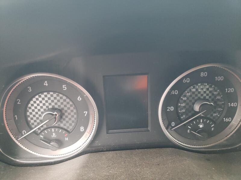 2020 HYUNDAI ELANTRA SEL - KMHD84LF3LU035383 | SeoVin.biz