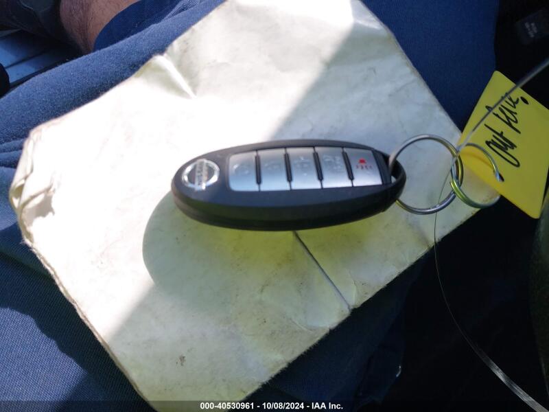 2019 NISSAN ROGUE SV - KNMAT2MV6KP524566 | SeoVin.biz