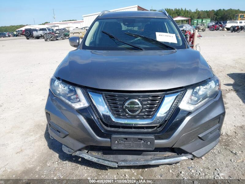 2019 NISSAN ROGUE SV - KNMAT2MV6KP524566 | SeoVin.biz