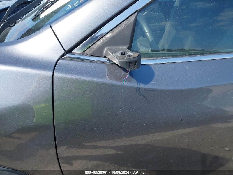 2019 NISSAN ROGUE SV - KNMAT2MV6KP524566 | SeoVin.biz