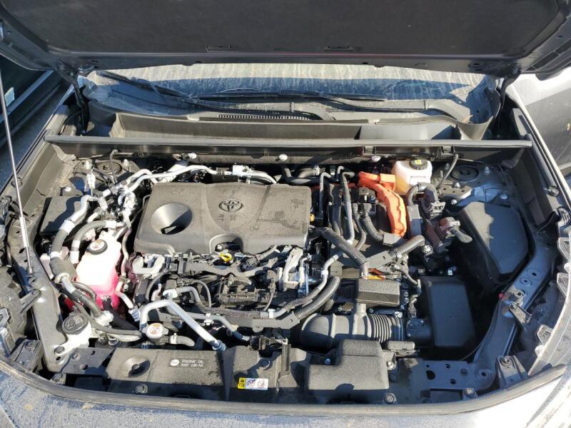 2021 TOYOTA RAV4 PRIME XSE - JTMEB3FV1MD013343 | SeoVin.biz