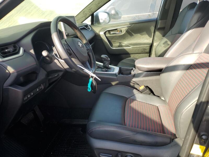 2021 TOYOTA RAV4 PRIME XSE - JTMEB3FV1MD013343 | SeoVin.biz