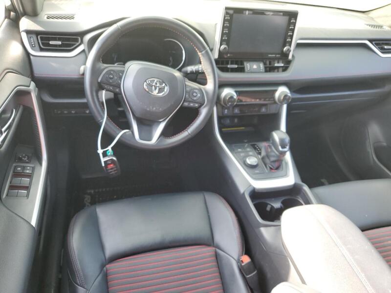 2021 TOYOTA RAV4 PRIME XSE - JTMEB3FV1MD013343 | SeoVin.biz