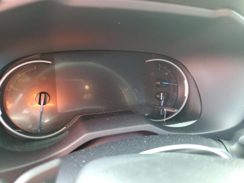 2021 TOYOTA RAV4 PRIME XSE - JTMEB3FV1MD013343 | SeoVin.biz