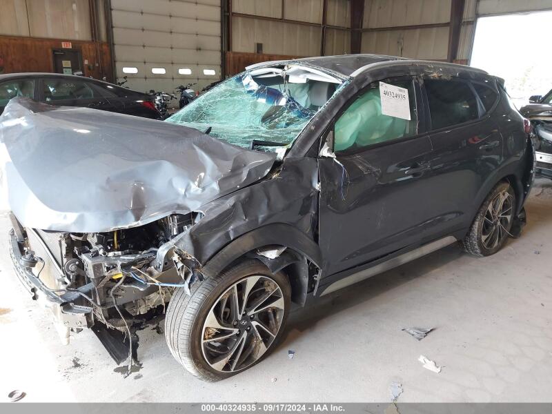 2019 HYUNDAI TUCSON SPORT - KM8J3CAL3KU979252 | SeoVin.biz