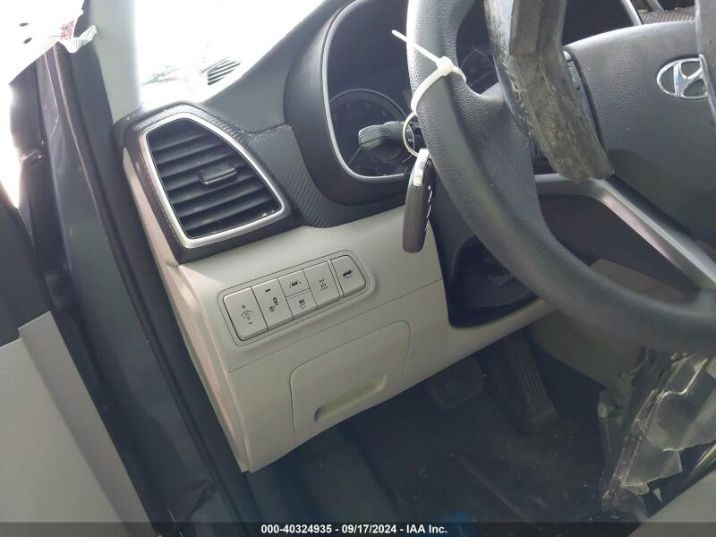 2019 HYUNDAI TUCSON SPORT - KM8J3CAL3KU979252 | SeoVin.biz