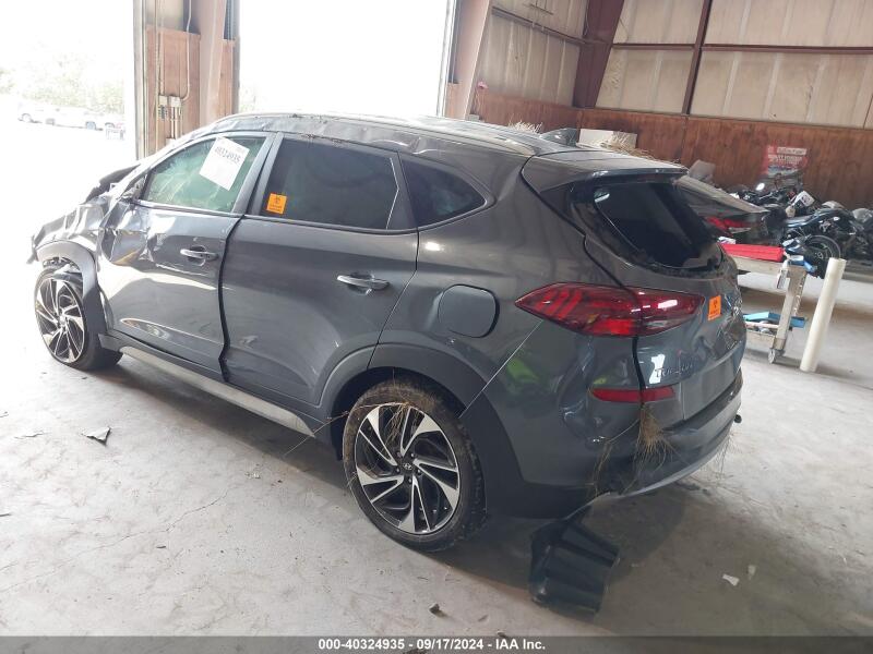 2019 HYUNDAI TUCSON SPORT - KM8J3CAL3KU979252 | SeoVin.biz