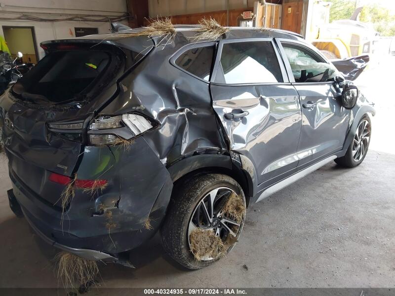 2019 HYUNDAI TUCSON SPORT - KM8J3CAL3KU979252 | SeoVin.biz