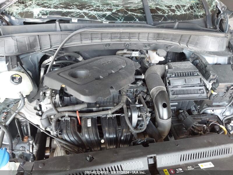 2019 HYUNDAI TUCSON SPORT - KM8J3CAL3KU979252 | SeoVin.biz