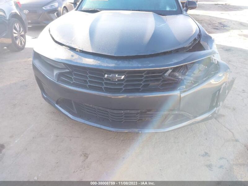 2020 CHEVROLET CAMARO RWD  1LT - 1G1FB1RX2L0115996 | SeoVin.biz