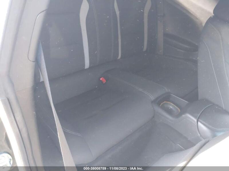 2020 CHEVROLET CAMARO RWD  1LT - 1G1FB1RX2L0115996 | SeoVin.biz