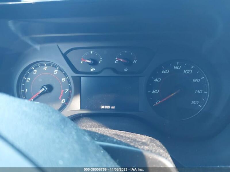 2020 CHEVROLET CAMARO RWD  1LT - 1G1FB1RX2L0115996 | SeoVin.biz