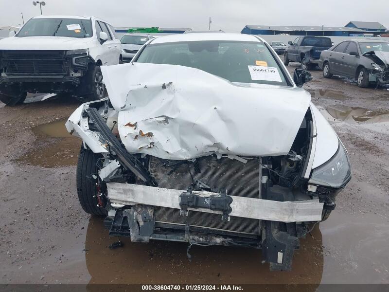 2021 HYUNDAI SONATA SEL - 5NPEL4JA6MH110944 | SeoVin.biz