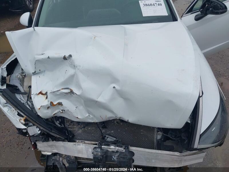 2021 HYUNDAI SONATA SEL - 5NPEL4JA6MH110944 | SeoVin.biz