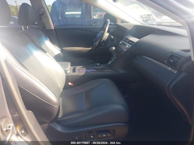 2015 LEXUS RX 350 - JTJZK1BA4F2422716 | SeoVin.biz