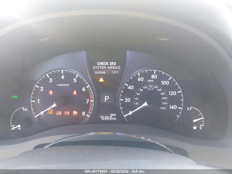 2015 LEXUS RX 350 - JTJZK1BA4F2422716 | SeoVin.biz