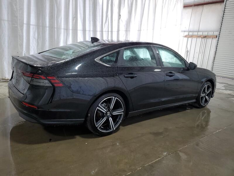 2024 HONDA ACCORD HYBRID SPORT - 1HGCY2F55RA041608 | SeoVin.biz