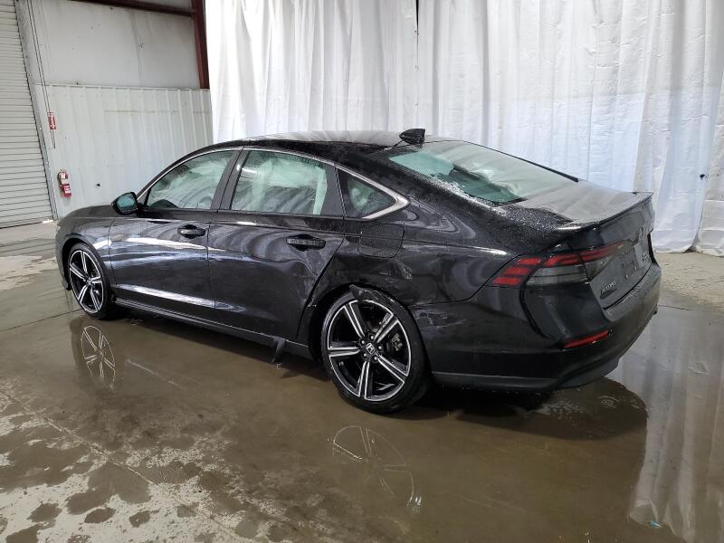 2024 HONDA ACCORD HYBRID SPORT - 1HGCY2F55RA041608 | SeoVin.biz