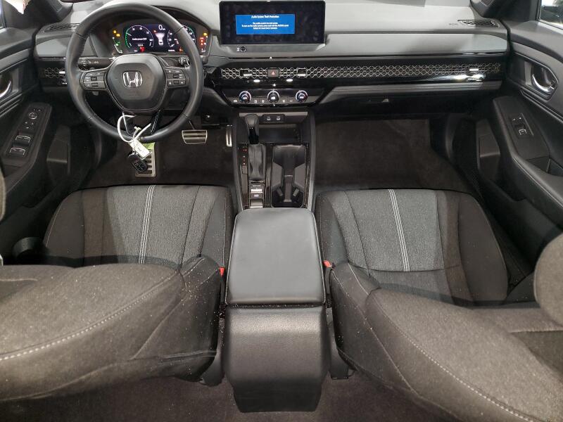 2024 HONDA ACCORD HYBRID SPORT - 1HGCY2F55RA041608 | SeoVin.biz