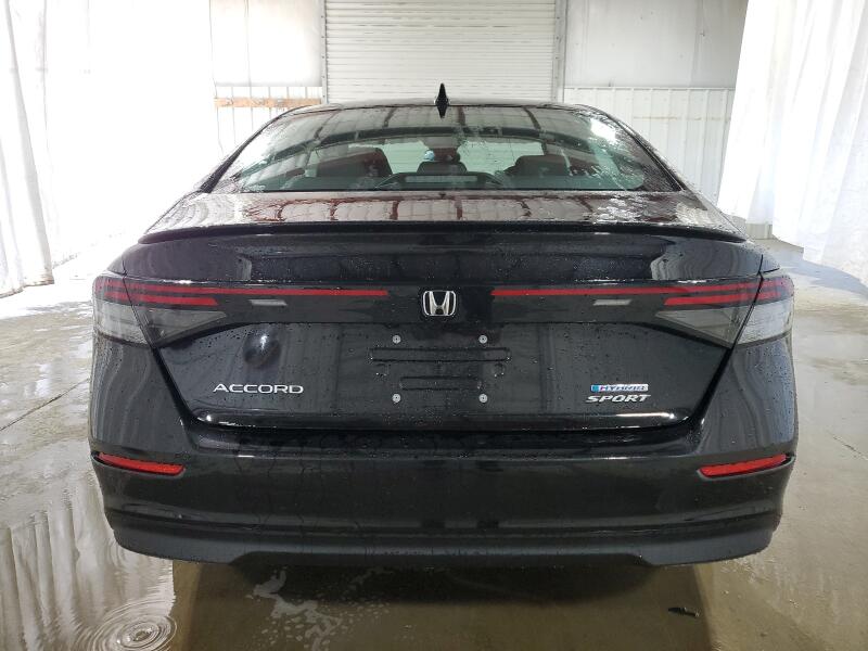 2024 HONDA ACCORD HYBRID SPORT - 1HGCY2F55RA041608 | SeoVin.biz
