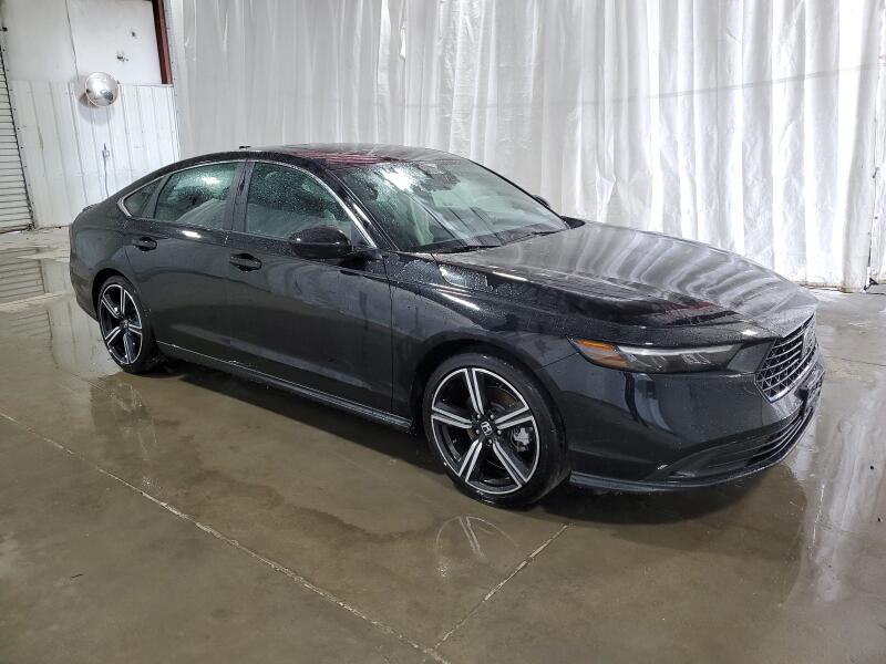 2024 HONDA ACCORD HYBRID SPORT - 1HGCY2F55RA041608 | SeoVin.biz