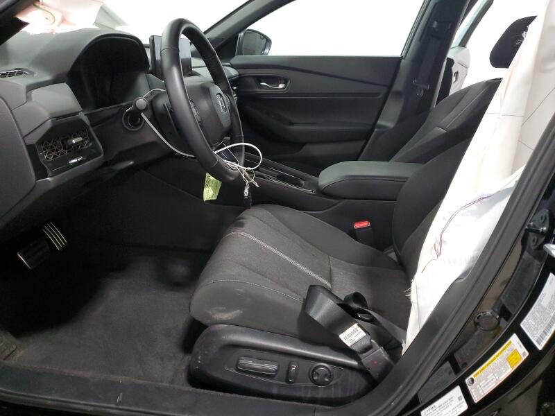 2024 HONDA ACCORD HYBRID SPORT - 1HGCY2F55RA041608 | SeoVin.biz