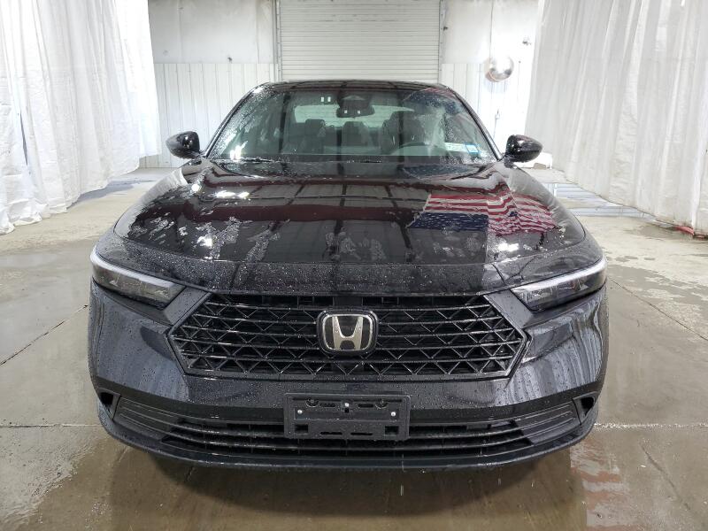2024 HONDA ACCORD HYBRID SPORT - 1HGCY2F55RA041608 | SeoVin.biz