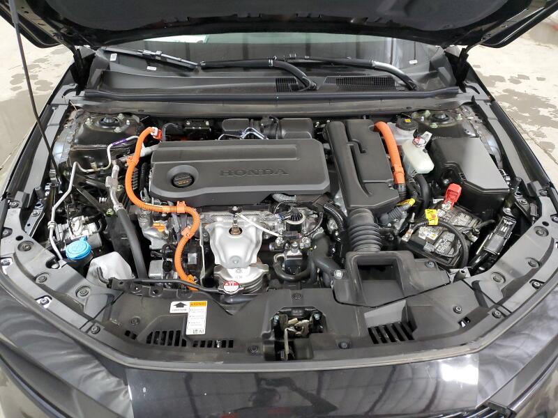 2024 HONDA ACCORD HYBRID SPORT - 1HGCY2F55RA041608 | SeoVin.biz