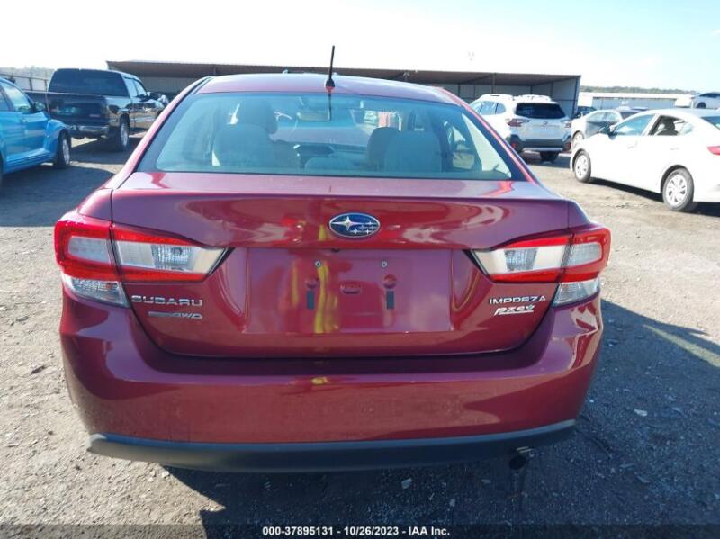 2017 SUBARU IMPREZA 2.0I - 4S3GKAA67H3610604 | SeoVin.biz