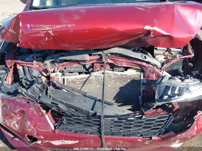 2017 SUBARU IMPREZA 2.0I - 4S3GKAA67H3610604 | SeoVin.biz