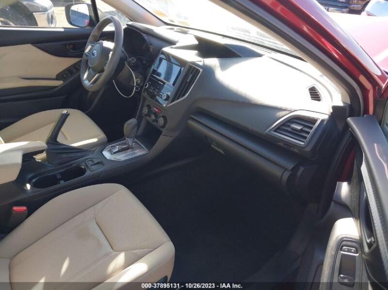 2017 SUBARU IMPREZA 2.0I - 4S3GKAA67H3610604 | SeoVin.biz