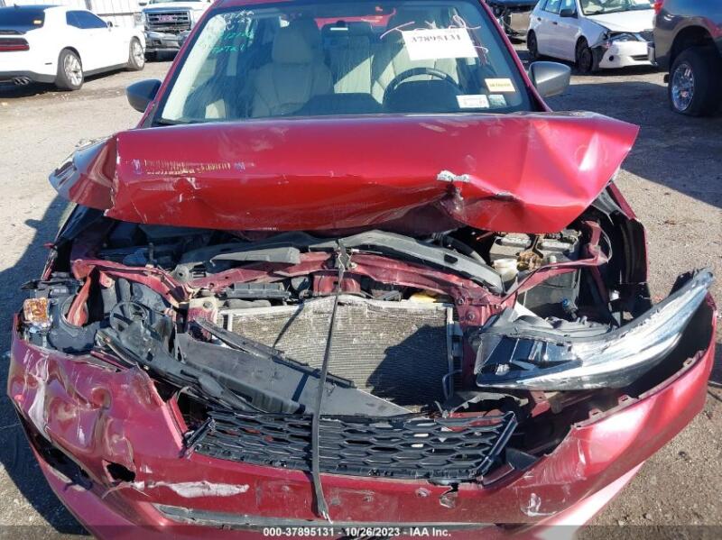 2017 SUBARU IMPREZA 2.0I - 4S3GKAA67H3610604 | SeoVin.biz