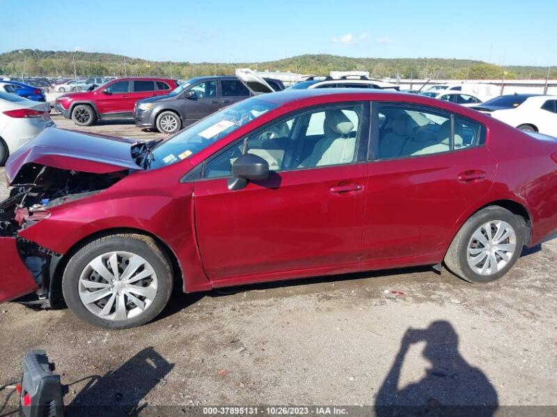 2017 SUBARU IMPREZA 2.0I - 4S3GKAA67H3610604 | SeoVin.biz