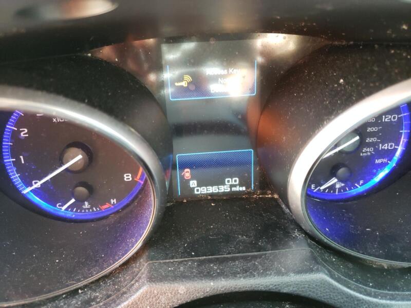 2016 SUBARU OUTBACK 2.5I LIMITED - 4S4BSANC3G3275068 | SeoVin.biz