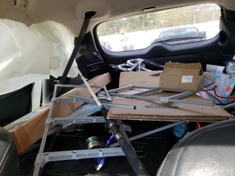 2016 SUBARU OUTBACK 2.5I LIMITED - 4S4BSANC3G3275068 | SeoVin.biz