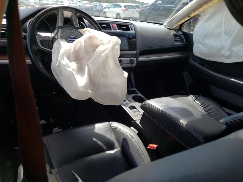 2016 SUBARU OUTBACK 2.5I LIMITED - 4S4BSANC3G3275068 | SeoVin.biz