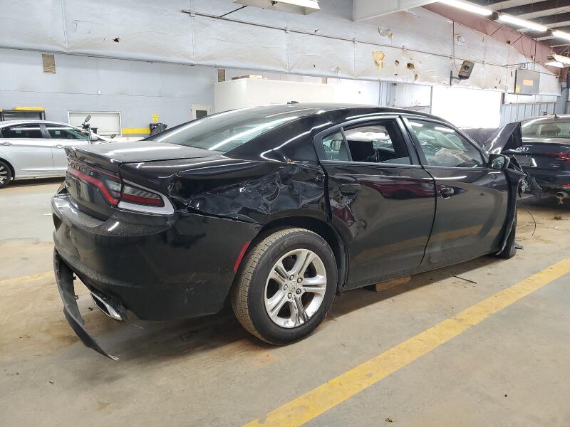 2022 DODGE CHARGER SXT - 2C3CDXBG1NH239603 | SeoVin.biz
